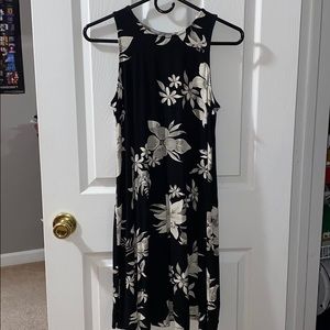 Old navy dress